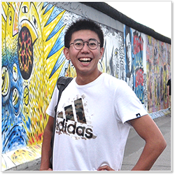 Duo Zhang, Ph.D. Student