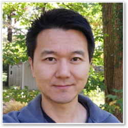 Dr. Jingjin Yu, Lab Director
